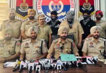 जालंधर में 19-19 साल के युवकों ने कर दिया ये बड़ा कांड, तीनों अरेस्ट jalandhar