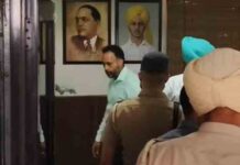 पंजाब में विजिलेंस का बड़ा एक्शन! जालंधर, पठानकोट, पटियाला समेत कई जिलों में एक साथ परिवहन कार्यालय, ड्राईविंग ट्रैक पर रेड vigilance