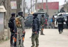 Pahalgam Terrorist Attack : भारत का सख्त कदम! अटारी चैक पोस्ट बंद, पाक नागरिकों के वीज़ा रद्द, देश छोड़ने का अल्टीमेटम, जानें और क्या हुए फैसले jammu