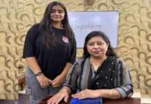 जालंधर – मोनिका सूजी कोचिंग सेंटर की छात्रा अनन्या मिड्डा ने ICSE 10वीं की परीक्षा में हासिल किए 93 प्रतिशत अंक monika