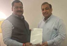 नितिन कोहली को हॉकी इंडिया में मिली ये बड़ी जिम्मेदारी nitin