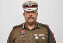 प्रवीण सिन्हा होंगे नए विजिलेंस चीफ, सरकार ने क्यों लिया इतना सख्त एक्शन, जानें वजह parveen