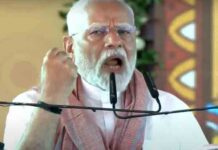 Pahalgam Attack : हमले के बाद पहली बार बोले PM मोदी – आतंकियों को मिट्टी में मिला देंगे, पिछले 24 घण्टे में तीसरा एनकाउंटर जारी pm