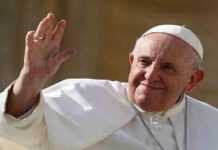 ईसाई धर्मगुरू पोप फ्रांसिस का निधन pope