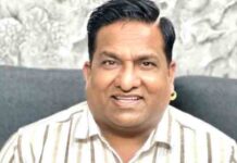 मोबाइल एसोसिशन, माडल टाउन मार्किट, जालंधर के प्रधान राजीव दुग्गल ने किया ऐलान, ये चार दिन बंद रहेगी मार्किट rajiv