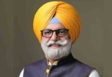 कांग्रेसी विधायक राणा गुरजीत सिंह पर ED का सख्त एक्शन, इतने करोड़ की संपत्ति जब्त congress