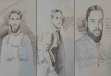 Pahalgam Terrorist Attack : गुस्से में भारत… सीमा पर तनाव… कुछ बड़ा होने वाला है…! आतंकियों के स्कैच जारी pahalgam