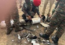 ऑपरेशन सिंदूर अभी जारी – सरकार, अमृतसर में मिली मिसाइल को लेकर सामने आया बड़ा अपडेट, देश के ये हवाई अड्डे बंद, india