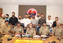 जालंधर में 5KG हेरोईन सहित तस्कर अरेस्ट, कमिश्नरेट पुलिस को कामयाबी तो मिली, लेकिन… 5