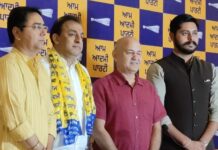 आखिर ऐसा क्या हुआ कि सक्रिय राजनीति में आ गए नितिन कोहली, पढ़ें इनसाइड स्टोरी how