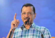 जेल भेजे गए 10,000 नशा तस्कर, ‘युद्ध नशों विरुद्ध’ का देश भर में कोई सानी नहीं : केजरीवाल arvind