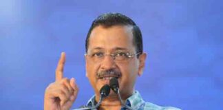चीन कृत्रिम सूरज बना रहा है और हमारे PM बच्चों पर FIR करवाने में व्यस्त हैं- Arvind Kejriwal arvind