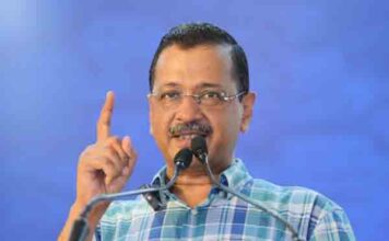 भाजपा में जाने से इन्कार करने पर संजीव अरोड़ा के बाद अब “आप” गोवा सह प्रभारी दीपक सिंगला गिरफ्तार – केजरीवाल arvind