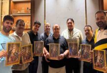 दी जालंधर कैटरर एसोसिएशन की और से रविवार को मैजिस्टिक रिज़ार्ट में होगी ‘एक शाम मां के नाम’ the