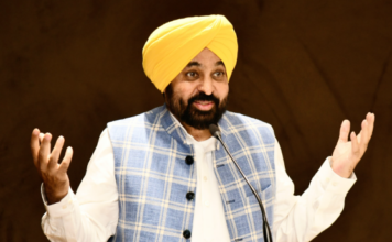 मान सरकार ने खत्म किया पिछली सरकारों का ‘माफिया राज’! अरबों की सरकारी ज़मीन पर 3 बड़े प्रोजेक्ट शुरू, खुले रोज़गार और तरक्की के रास्ते cm