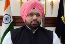 शहीद भगत सिंह नगर के DC अंकुरजीत सिंह ने आवश्यक वस्तुओं की जमाखोरी के खिलाफ दिए ये आदेश all