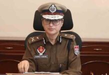 जालंधर में ड्रग-हथियार तस्कर गिरोह का पर्दाफाश, 1.5 KG हैरोईन, 7 वेपन बरामद case