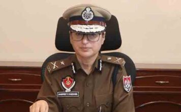 7 एनकाउंटर, 1635 तस्कर अरेस्ट, करोड़ों के ड्रग बरामद… शानदार रहे सीपी धनप्रीत कौर के जालंधर में 10 माह, अब 2026 के लिए तैयार है ये खास प्लान case
