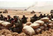 सॉयरन बजते ही हो जाएं अलर्ट – पंजाब, हरियाणा के इन शहरों में होगी मॉकड्रिल, जानें मॉकड्रिल संबंधी अपडेट pahalgam