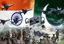 ऑपरेशन सिंदूर अभी जारी है! ओकारा आर्मी कैंट में भारत का बड़ा अटैक, चंडीगढ़, अंबाला में लगातार बज रहे हैं सायरन, भीख मांग रहा है पाकिस्तान, रेलवे ने किया बड़ा ऐलान war