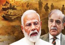 Opeartion Sindoor : पाकिस्तान के PM शरीफ का बड़ा कबूलनामा! 9-10 मई की रात भारत ने कर दिया था बुरा हाल sharif