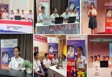 इनोसेंट हार्टस ने फाउंडर डायरेक्टर स्व. श्रीमती कमलेश बौरी को उनके जन्म दिवस पर विभिन्न गतिविधियों का आयोजन कर दी श्रद्धांजलि late