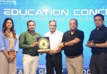 इनोसेंट हार्टस ने दिशा के तत्वावधान में “टेक्नोलॉजी इन एजुकेशन” पर शिक्षा सम्मेलन का किया आयोजन : सम्मेलन में 100 से अधिक CBSE स्कूल प्रिंसिपल हुए शामिल innocent