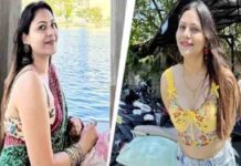 पाक हाई कमीशन में डिनर… जासूसी कर रही यू-ट्यूबर ज्योति मल्हौत्रा अरेस्ट, ऐसे खुली पोल jyoti