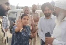 पंजाब में बड़ी घटना! इस शहर में 14 लोगों की मौत, कई गंभीर, जानें क्या है मामला poisonous