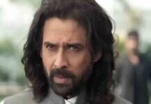 ‘सन ऑफ सरदार’ फेम मशहूर एक्टर मुकुल देव का निधन actor