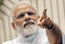 ट्रंप टैरिफ पर गरजे नरेंद्र मोदी – कुछ भी हो जाए, झुकेंगे नहीं pm