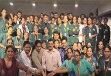 Jalandhar – NHS Hospital ने भव्यता और आभार के साथ मनाया ‘राष्ट्रीय नर्स दिवस’ nhs