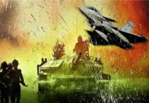 भारतीय सेना का बड़ा खुलासा! पाकिस्तान के निशाने पर था Golden Temple golden