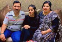 जालंधर की रिताक्षी वधावन ने ICSE बोर्ड परीक्षा में हासिल किए 95.6% अंक ritakshi