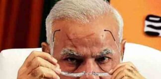 PM नरेन्द्र मोदी आज रात देश को करेंगे संबोधित, इस विषय पर कर सकते हैं बात pm