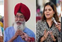 नशा मुक्त हुए गांव लंगड़ोआ के निवासियों द्वारा CM Bhagwant Mann की भरपूर सराहना residents