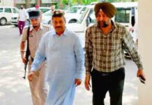 MLA रमन अरोड़ा के घर से मिला इतना कैश और ज्वेलरी, करीबियों के ठिकानों पर भी विजिलेंस की दबिश mla