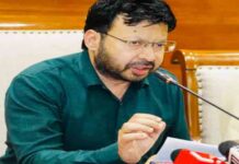 शहरी क्षेत्रों में सफाई अभियान ज़ोरों पर! सड़कों, नालियों, स्ट्रीट लाइटों और जल आपूर्ति नेटवर्क की तेजी से की जा रही मरम्मत : डॉ. रवजोत सिंह cleanliness