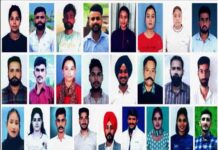 सेंट सोल्जर कॉलेज ऑफ एजुकेशन के विद्यार्थियों ने यूनिवर्सिटी के नतीजों में किया शानदार प्रदर्शन st