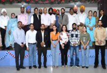 सेंट सोल्जर लॉ कॉलेज में आठवीं एलुमनी मीट 2025 का आयोजन eighth