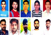 सेंट सोल्जर कॉलेज ऑफ एजुकेशन, (बी.एड कॉलेज) के विद्यार्थियों ने यूनिवर्सिटी रिजल्ट में परचम लहराया st