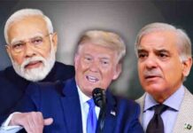 भारत-पाक सीज़फायर! 48 घण्टे में ऐसे लिखी गई सीज़फायर की स्क्रिप्ट, पढ़ें इनसाइड स्टोरी donald