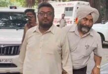 जालंधर – नगर निगम के ATP सुखदेव वशिष्ठ अरेस्ट मामले में हुआ ये खुलासा zero