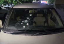 जालंधर देहात में गैंगवार! सरेराह चली ताबड़तोड़ गोलियां, एक राहगीर की मौत, कई जख्मी firing