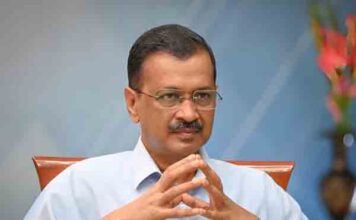 भाजपा के अत्याचारों के आगे पंजाब नहीं झुकेगा- केजरीवाल