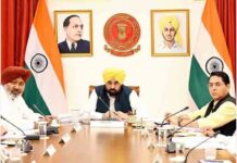 पंजाब कैबिनेट का ऐतिहासिक फैसला! मान सरकार ने आसान कर दिया ये काम punjab