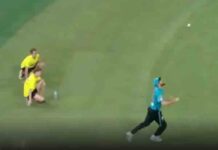 क्रिकेट नियमों में बड़ा बदलाव! ऐसे हैरतअंगेज़ कैच होने पर भी आउट नहीं होगा बैट्समैन, जानें सब mcc