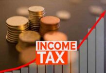 नया इनकम टैक्स बिल 2025 – आम टैक्सपेयर्स, बिज़नेस के लिए बदल गया ये सब new