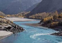 सिंधु नदी पर केंद्र का जब्रदस्त प्लान! पाकिस्तान में रहेगा सूखा लेकिन पंजाब समेत इन राज्यों को होगा फायदा ही फायदा sindus