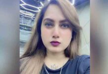 4 लाख फॉलोअर वाली इस चर्चित महिला इन्फ्लुएंसर का मर्डर, कार पार्किंग में मिला शव social